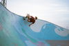 Trucki Surfskate YOW Meraki System S5 Pack Srebrny