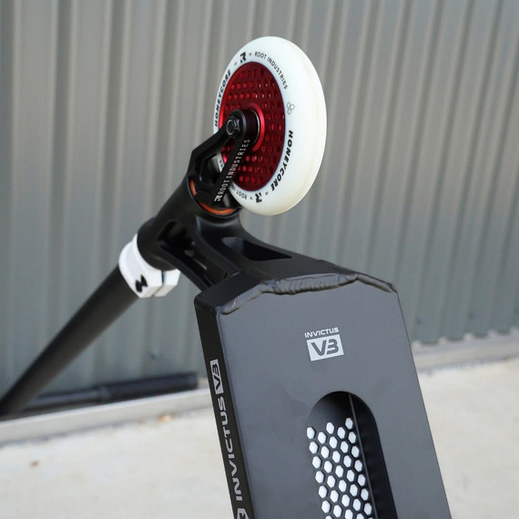 Koła do Hulajnogi Root Industries Honeycore White Pro Scooter Wheels 2-Pack Zielony 110 mm (2 szt.)