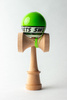 Kendama Sweets Kendamas Starter Zielony