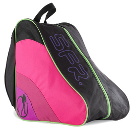 Torba na rolki i łyżwy SFR Ice and Skate Bag II Disco