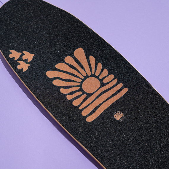 Deska Surfskate Cutback Surfskates Sunny 29" LT