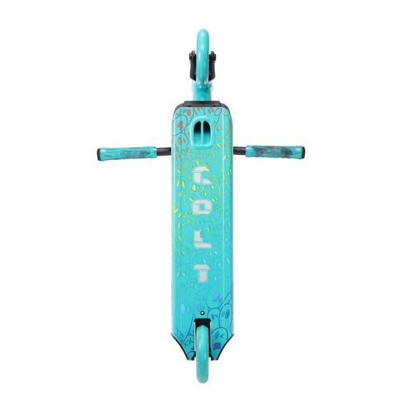 Hulajnoga Wyczynowa Blunt Scooters Colt S5 Complete Niebieski 84 cm