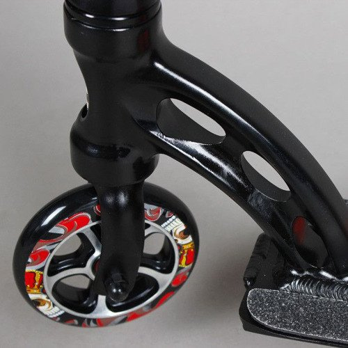 Hulajnoga Hulajnoga MADD GEAR VX3 Nitro Extreme Black