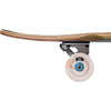 Longboard do Dancingu NKX Vegas Różowy 121 cm
