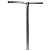 Kierownica do Hulajnogi Wyczynowej Union Uniq T-Bar Oversized HIC Pro Scooter Bar Srebrny
