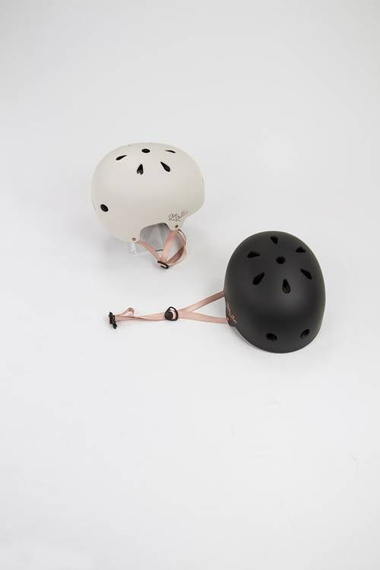 Kask Rio Roller ROSE Cream