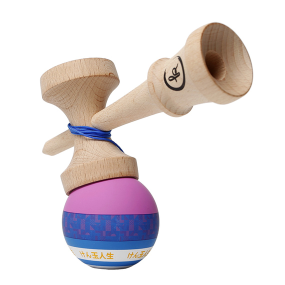 Kendama Europe Tensei Sumaze Lidge GG