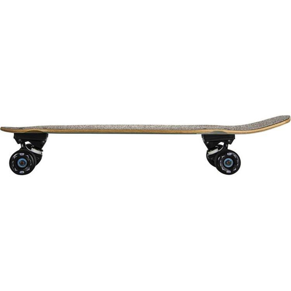 Deskorolka Cruiser NKX Classic Cruiser Niebieski 28"