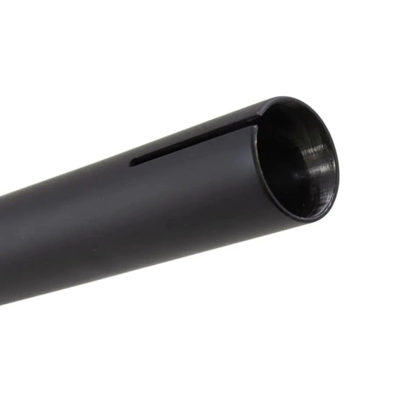 Kierownica do Hulajnogi Wyczynowej Ethic DTC Trianon Scooter Bar Czarny wys. 670 mm