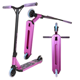 Hulajnoga Wyczynowa NKD GOAT Stunt Fioletowy wys. 83 cm