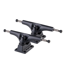 Trucki Paris Street Trucks Matte Black 169 mm