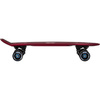 Fiszka NKX Deluxe Burgundy 22"