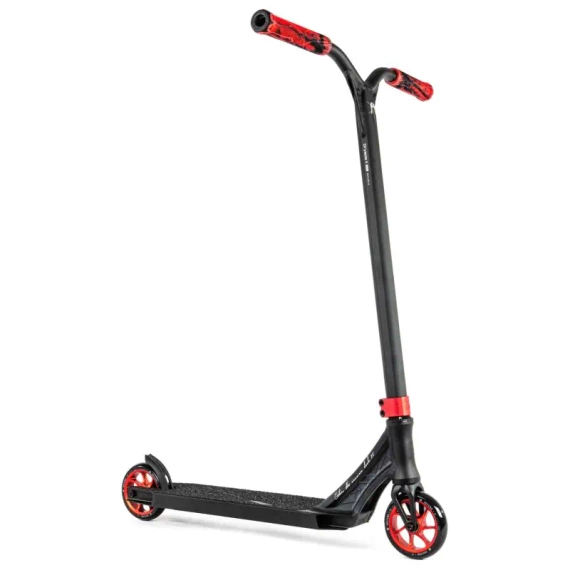 Hulajnoga wyczynowa Ethic Erawan V2 Complete Pro Scooter M Czerwony 87,6 cm