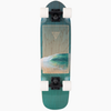 Deskorolka Cruiser LandYachtz Dinghy Classic Wave 28,5"