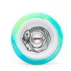 Yoyo na początek YoYoFactory Axolotl Aurora Marble