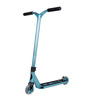 Hulajnoga Wyczynowa Striker Lux Youth Stunt Scooter Turkusowy wys. 76 cm