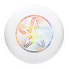 Frisbee Ultimate dysk do rzucania Miejskie Sporty Holo Star 175g