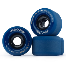 Koła Blood Orange Morgan Pro Midnight Navy 70 mm 84A