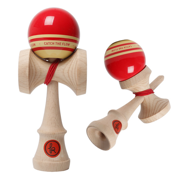 Kendama Europe Record Plus Hi MC