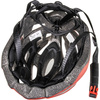 Kask Rowerowy NKX Racer Pro Burgundowy