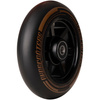 Koła do Hulajnogi NKD Mono Street Stunt Scooter Wheels Czarno-Brązowy 115 mm 