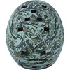 Kask Na Deskorolkę Hulajnogę NKX Brain Saver Camo