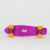 Fishboard Fish Skateboards Purple / Purple / Orange