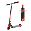 Hulajnoga Wyczynowa CORE CD1 Complete Stunt Scooter Czerwono-Czarny wys. 81 cm
