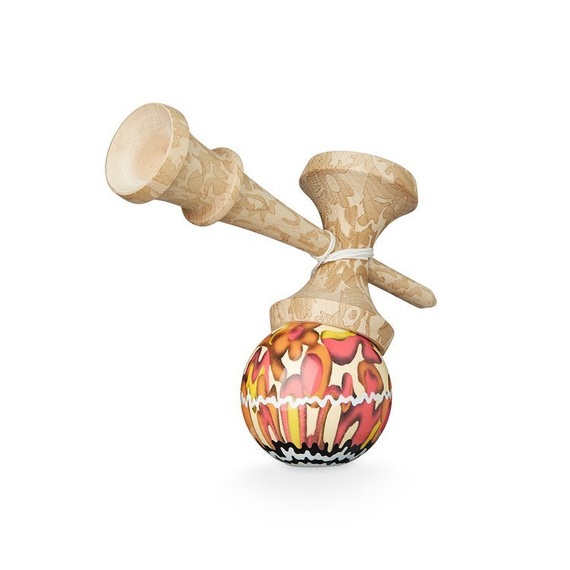 Kendama KROM PLASTICITY - APEX