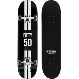 Kompletna Deskorolka Story Fifty50 8"