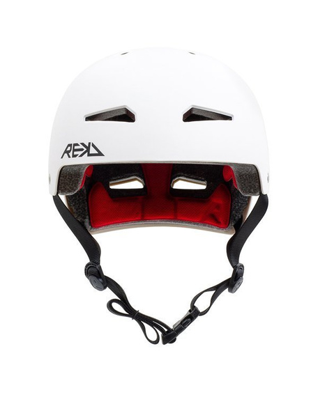 Kask Rekd Elite 2.0 Biały S/M