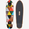 Deskorolka Cruiser GLOBE Blazer Eames Play 66 cm 
