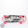 Shortboard Fish Skateboards Catfish Red