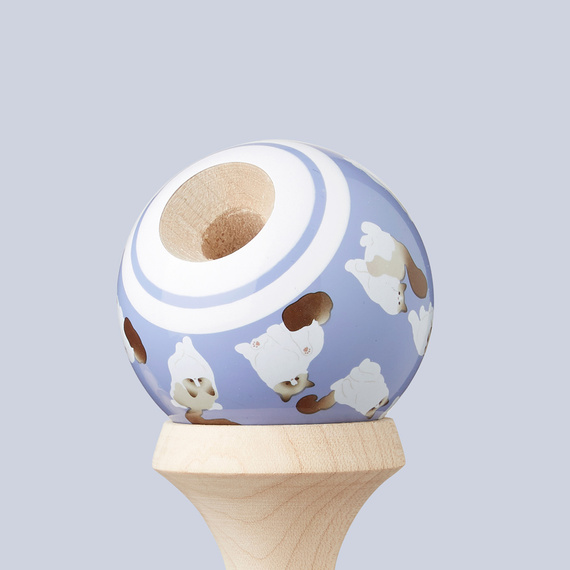 Kendama KROM Sosohan Cat