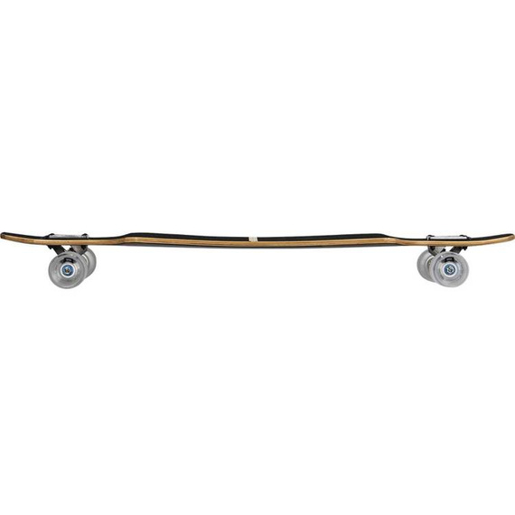 Longboard Klon Kanadyjski Wysoka Jakość NKX Fearless Walnut 101 cm