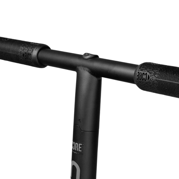 Hulajnoga Wyczynowa CORE CD1 Complete Stunt Scooter Czarny wys. 81 cm