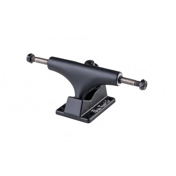 Trucki Paris Street Trucks Matte Black 108 mm