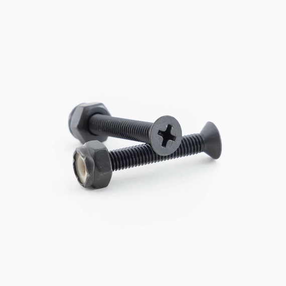 Montażówki Landyachtz Countersunk Skate Hardware 1.25"