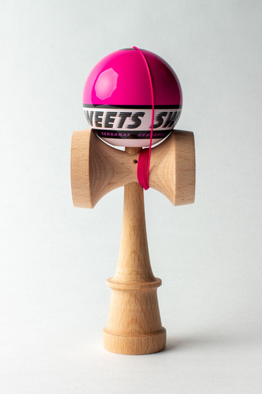 Kendama Sweets Kendamas Starter Różowy