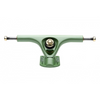 Trucki do longboardu Paris V3 180 mm 50° Longboard Trucks Tropic Green