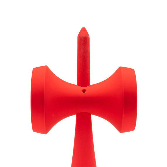 Kendama KROM Kolor Czerwony