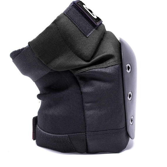 Ochraniacze na kolana CORE Street Skate Knee Pads Czarno-Szary