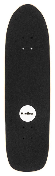 Deskorolka Cruiser Mindless Oasis Czarny 32”