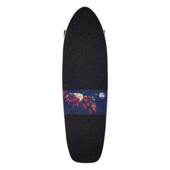 Deska Surfskate Cutback - Golden Wave 34"