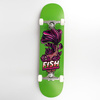 Deskorolka Fish Skateboards Emma 8.0"