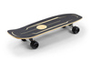 Deska Surfskate Mindless Czarna 30"