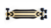 Longboard Elektryczny Majestic Boards Street Surfer II 