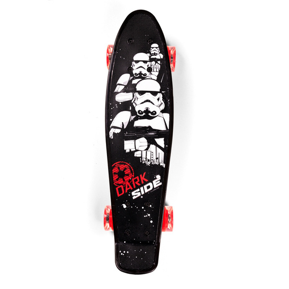 Fiszka Disney Star Wars Szturmowiec