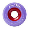 Koła Blood Orange Morgan Pro Pastel Lavender 70 mm 82A
