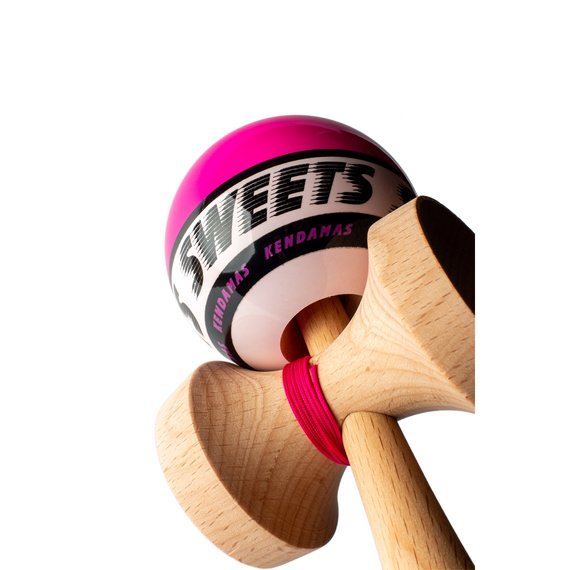 Kendama Sweets Kendamas Starter Różowy